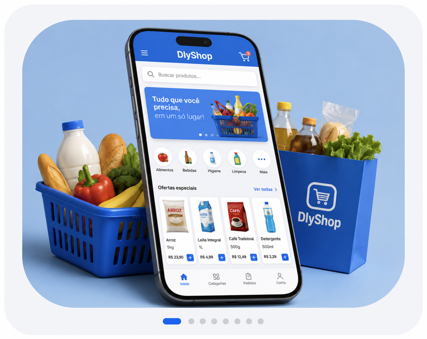 Offer Slider
