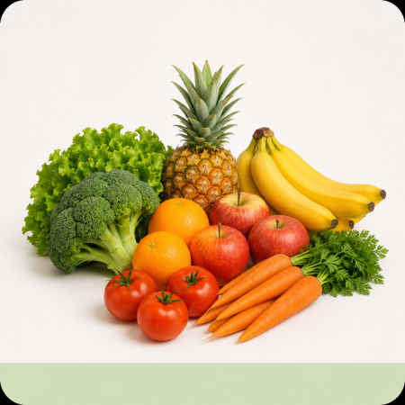 Hortifruti