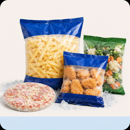 Congelados